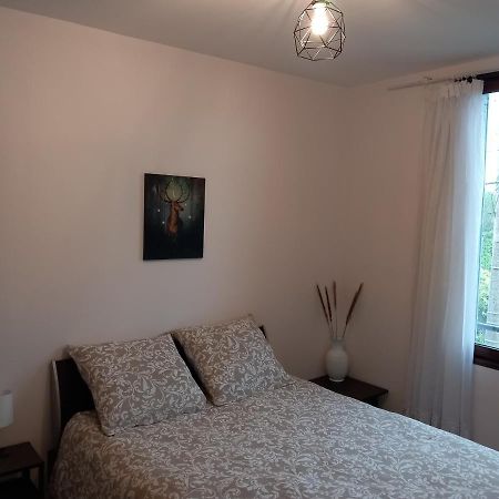 Beau F2-5Mn Aeroport D'Orly-Parking Prive Gratuit Appartement Paray-Vieille-Poste Buitenkant foto