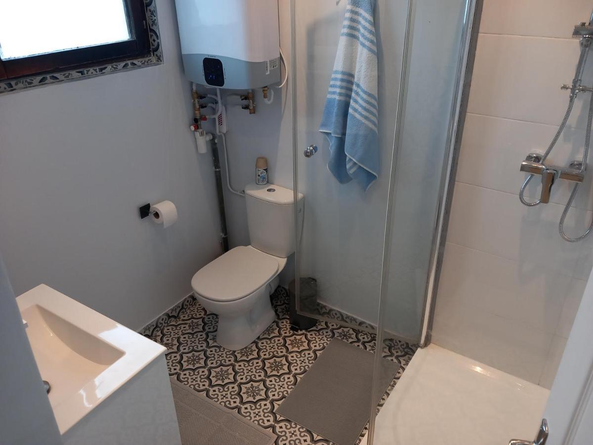 Beau F2-5Mn Aeroport D'Orly-Parking Prive Gratuit Appartement Paray-Vieille-Poste Buitenkant foto