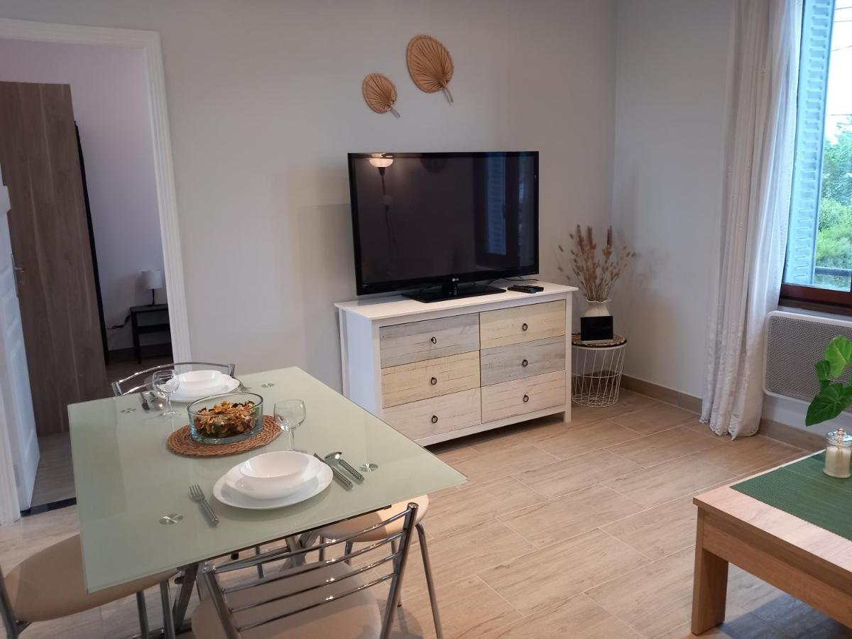 Beau F2-5Mn Aeroport D'Orly-Parking Prive Gratuit Appartement Paray-Vieille-Poste Buitenkant foto
