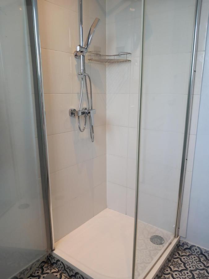 Beau F2-5Mn Aeroport D'Orly-Parking Prive Gratuit Appartement Paray-Vieille-Poste Buitenkant foto